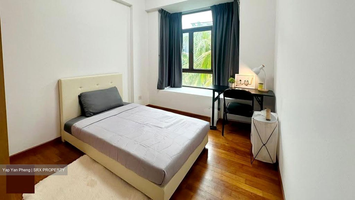 Amaninda (D11), Condominium #620740521